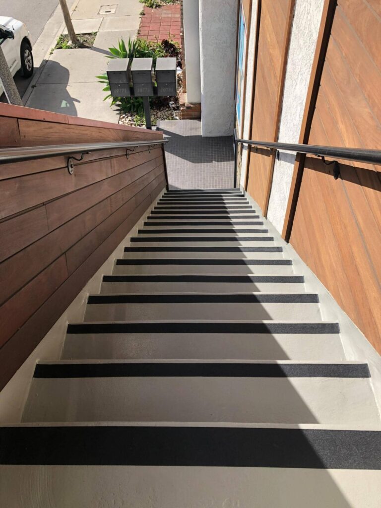 Los Alamitos Handyman Services Deck Repair
