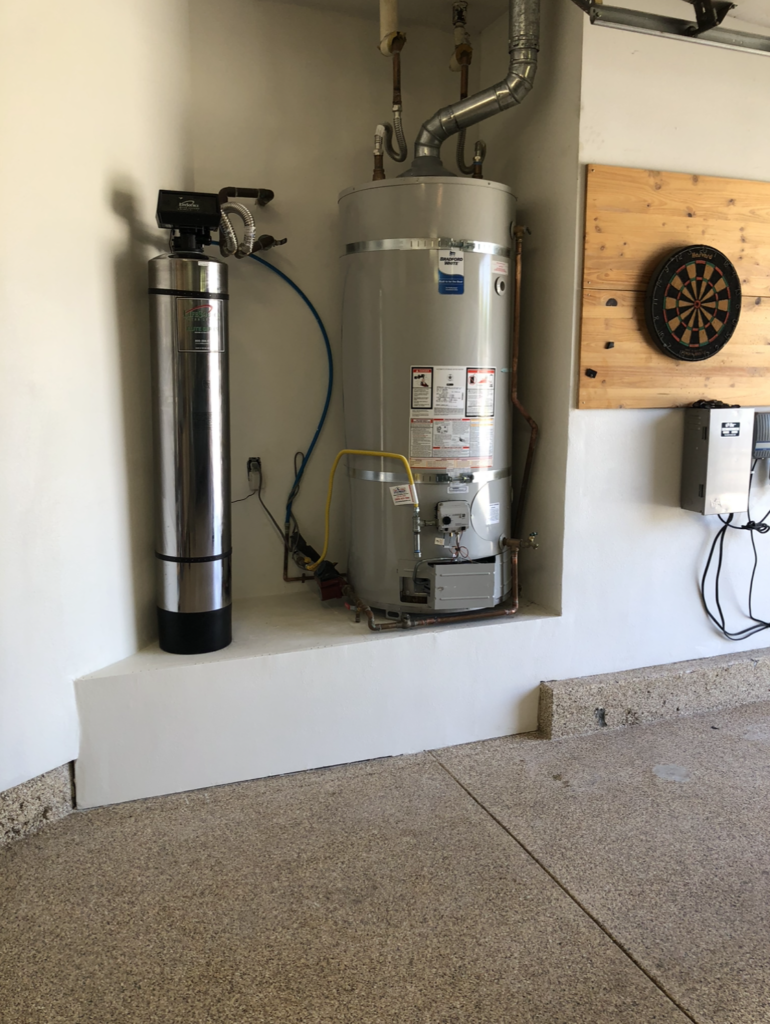 Drywall Replacement and Painting in Los Alamitos