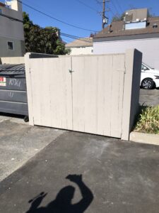 Gate Replacement Service in Los Alamitos