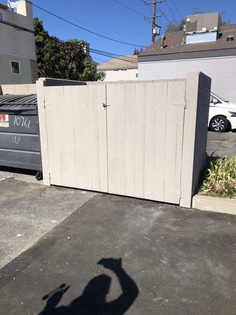 Gate Replacement Service in Los Alamitos